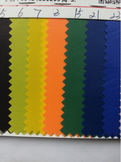 DG-BICG BC-4201 尼龍  背囊面料 後面照